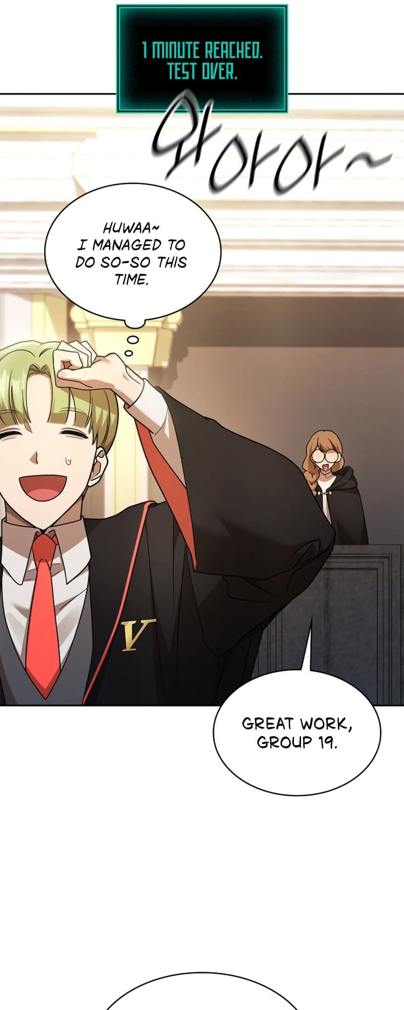 Infinite Mage, Chapter 46 image 58